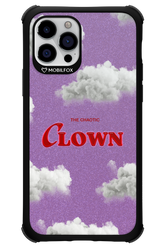 Chaotic Clown - Apple iPhone 12 Pro