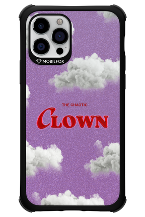 Chaotic Clown - Apple iPhone 12 Pro