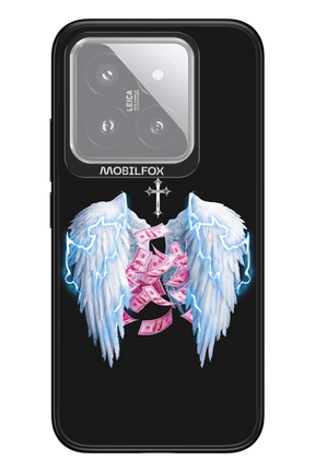 Rockstar - Xiaomi 14