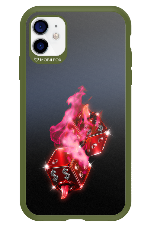 Lucky Thirsty 2.0 - Apple iPhone 11