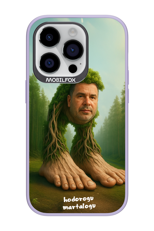 Hodorogu Martalogu - Apple iPhone 14 Pro