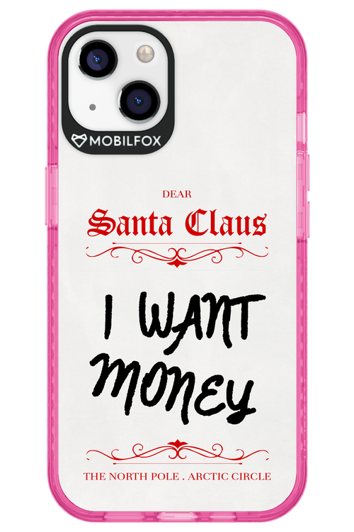 Letter - Apple iPhone 13