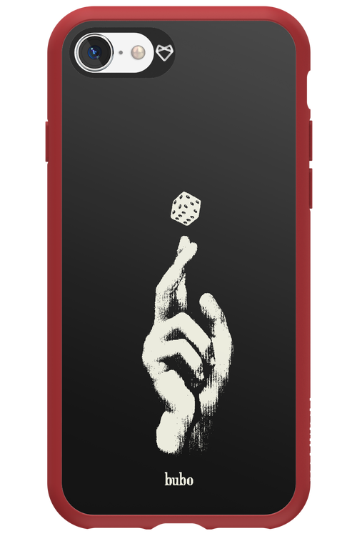 DAMNED LUCK 2.0 - Apple iPhone SE 2020