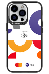 NLB White 2.0 - Apple iPhone 13 Pro