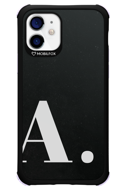A (Off Space) 2.0 - Apple iPhone 12