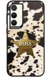 BOSS II 2.0 - Samsung Galaxy S23 Plus