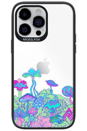 Shrooms - Apple iPhone 14 Pro Max