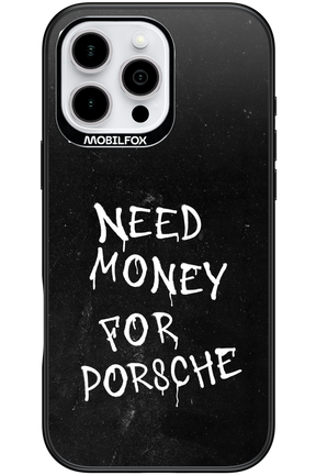 Need Money II - Apple iPhone 16 Pro Max