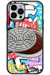 HULE - Apple iPhone 12 Pro Max