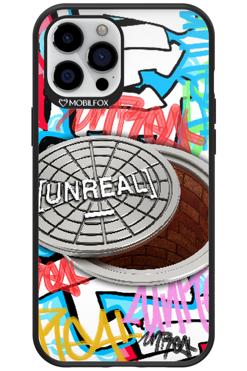 HULE - Apple iPhone 12 Pro Max