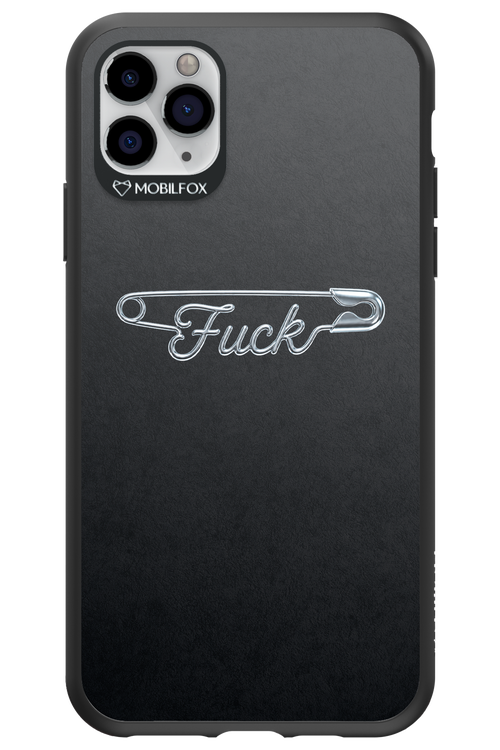 Fuck Clip 2.0 - Apple iPhone 11 Pro Max