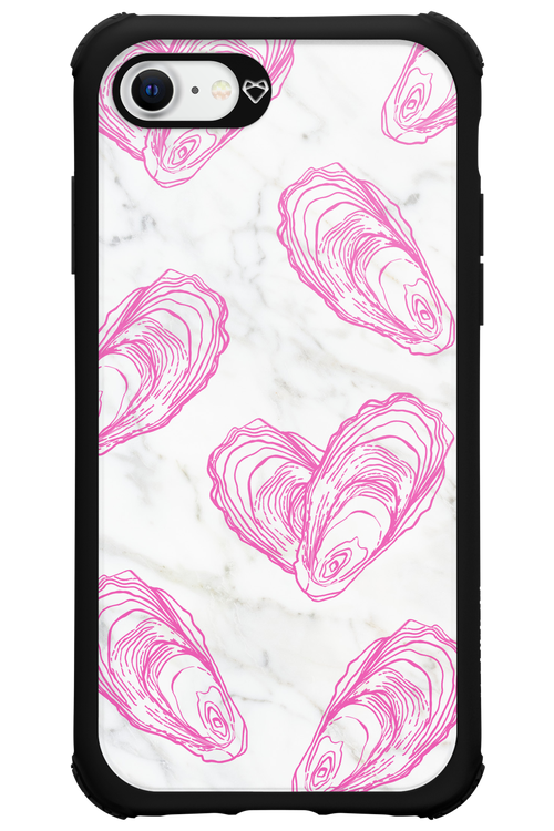Shelly - Apple iPhone 8