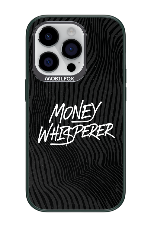 Money Whisperer 2.0 - Apple iPhone 14 Pro