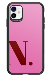 N (Sorbet) 2.0 - Apple iPhone 11