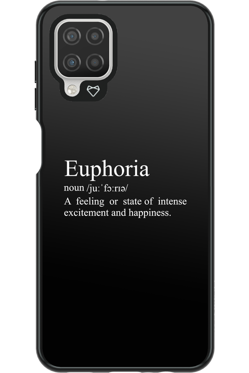 Euph0ria - Samsung Galaxy A12