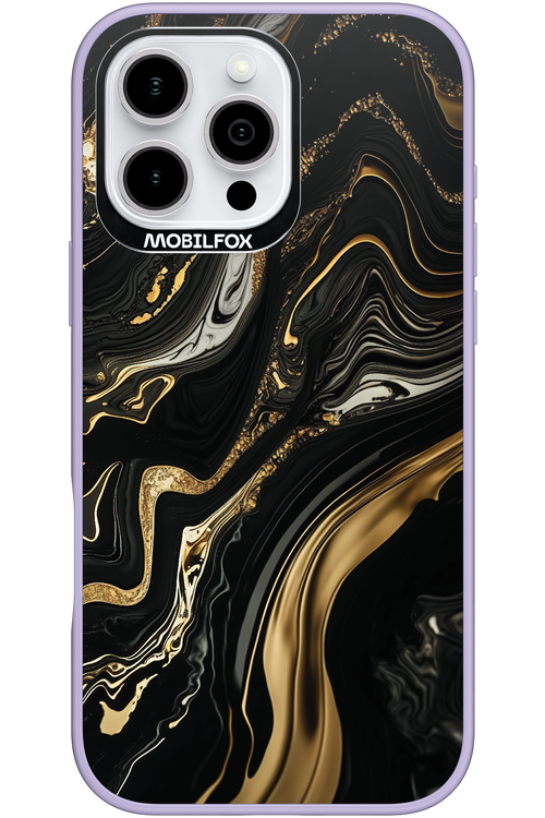 Azrael - Apple iPhone 16 Pro Max