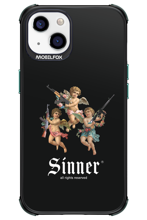 Sinner - Apple iPhone 13