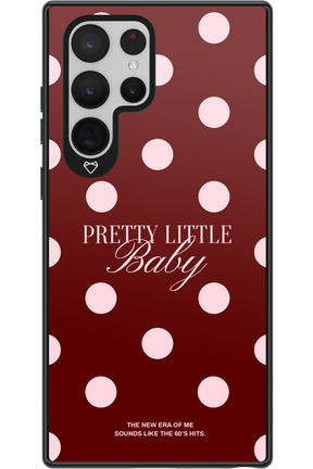 60’s Baby - Samsung Galaxy S22 Ultra