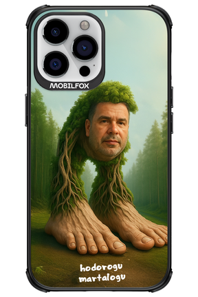 Hodorogu Martalogu - Apple iPhone 13 Pro Max