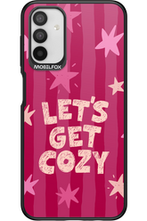 Let's Get Cozy - Samsung Galaxy A04s