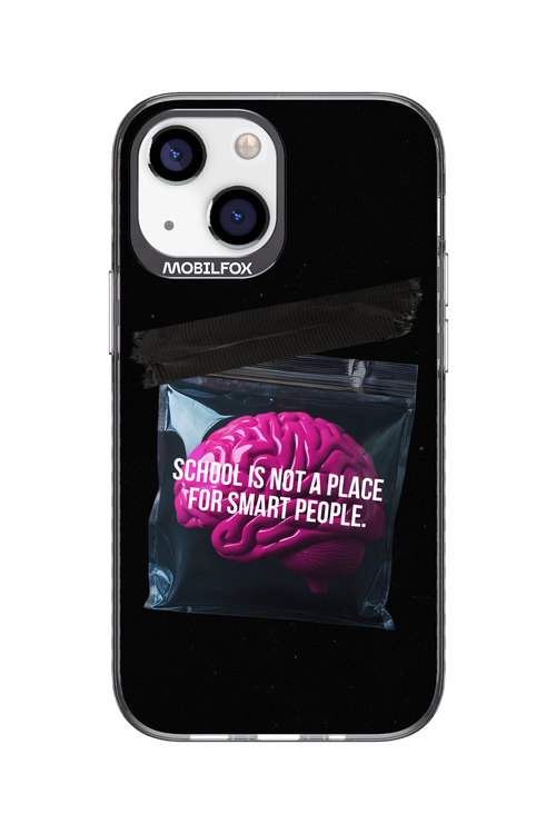 Smart people 2.0 - Apple iPhone 13 Mini