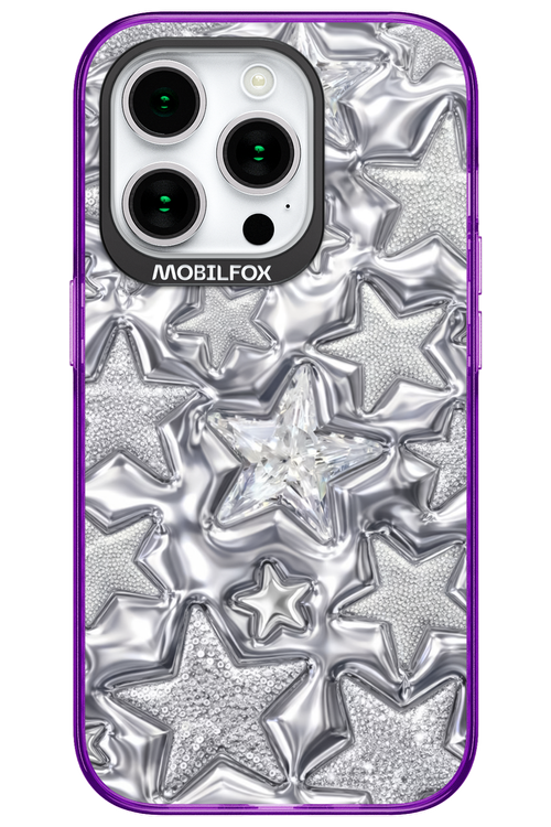 Star Gum - Apple iPhone 15 Pro