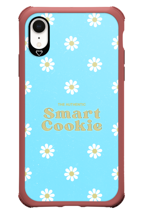 Smart Cookie - Apple iPhone XR