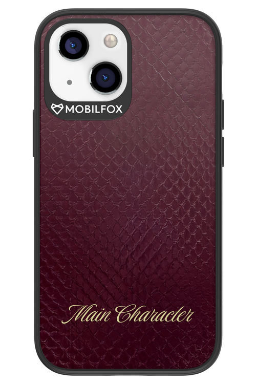 Main Character 2.0 - Apple iPhone 13 Mini