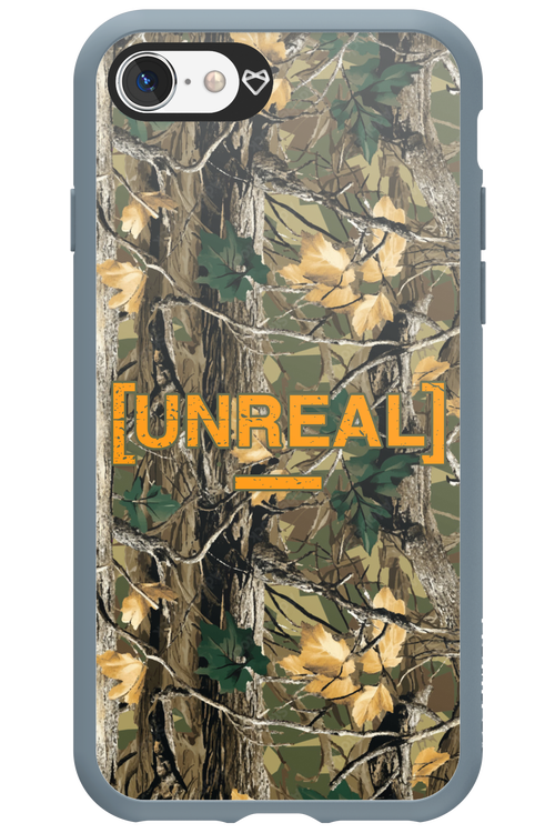 Realtree - Apple iPhone SE 2022