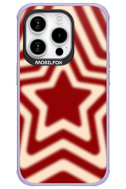 Star - Apple iPhone 15 Pro
