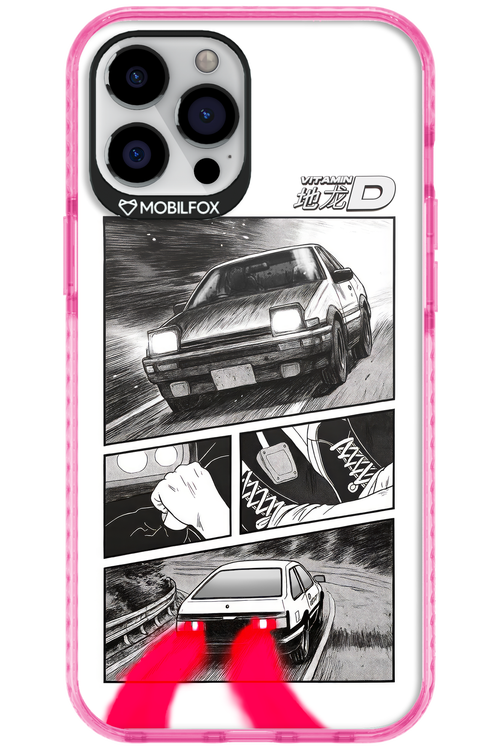 Vitamin D - Apple iPhone 12 Pro Max