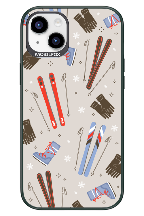 Ski Essentials - Apple iPhone 14 Plus