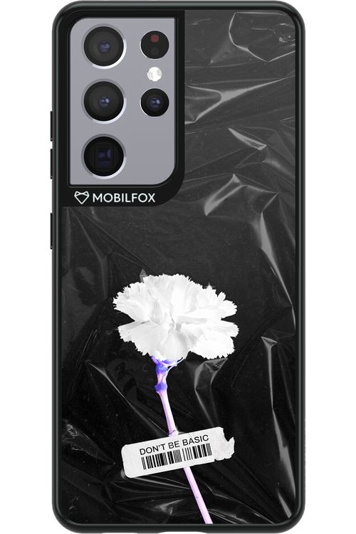 Basic Flower - Samsung Galaxy S21 Ultra