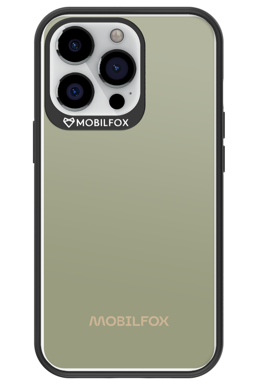 Olive 2.0 - Apple iPhone 13 Pro