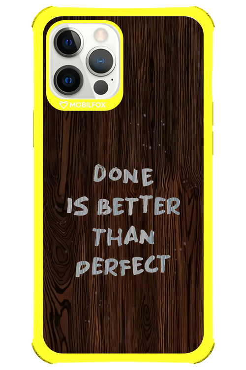 Perfect - Apple iPhone 12 Pro Max
