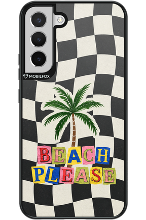 BEACH PLEASE 2.0 - Samsung Galaxy S22+