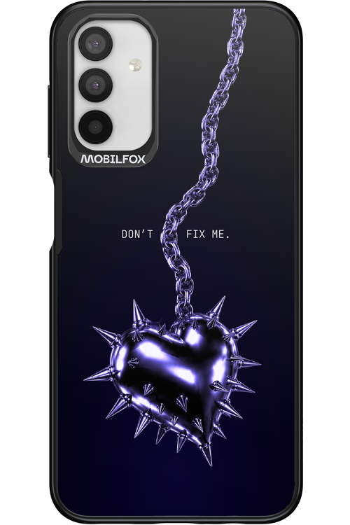 Don't fix me 2.0 - Samsung Galaxy A04s