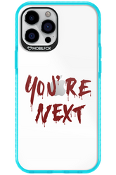 You're Next - Apple iPhone 12 Pro Max