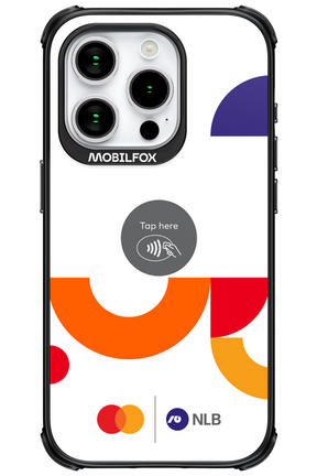 NLB Color - Apple iPhone 15 Pro