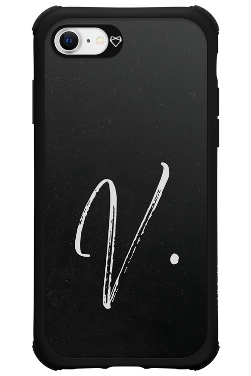 (Off Space) V 2.0 - Apple iPhone SE 2022