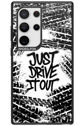 Drive It Out - Samsung Galaxy S24 Ultra