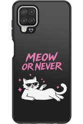 MEOW OR NEVER 2.0 - Samsung Galaxy A12