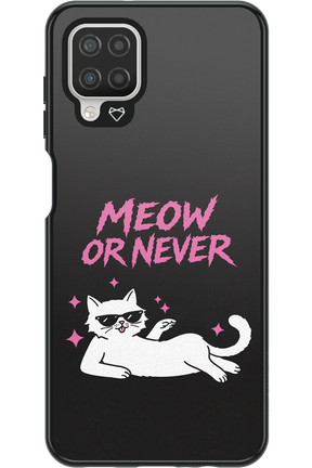 MEOW OR NEVER 2.0 - Samsung Galaxy A12