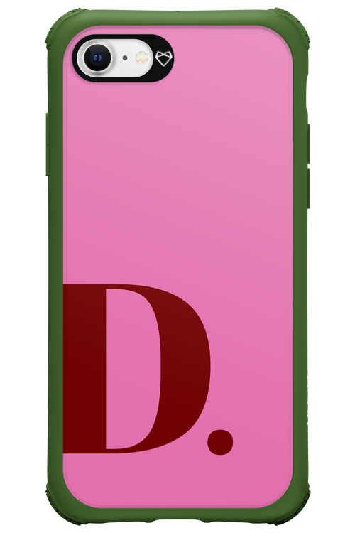 D (Sorbet) 2.0 - Apple iPhone 8
