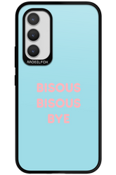 Bisous - Samsung Galaxy A34