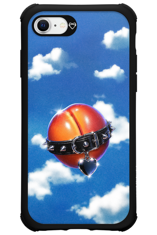 Wild Peach 2.0 - Apple iPhone SE 2020