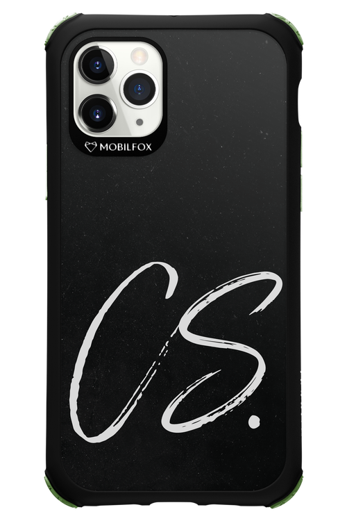 (Off Space) CS 2.0 - Apple iPhone 11 Pro