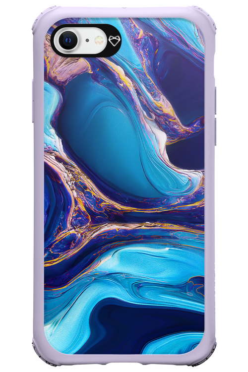Amethyst 2.0 - Apple iPhone 7