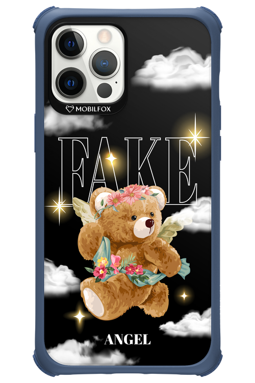 Fake Angel - Apple iPhone 12 Pro Max