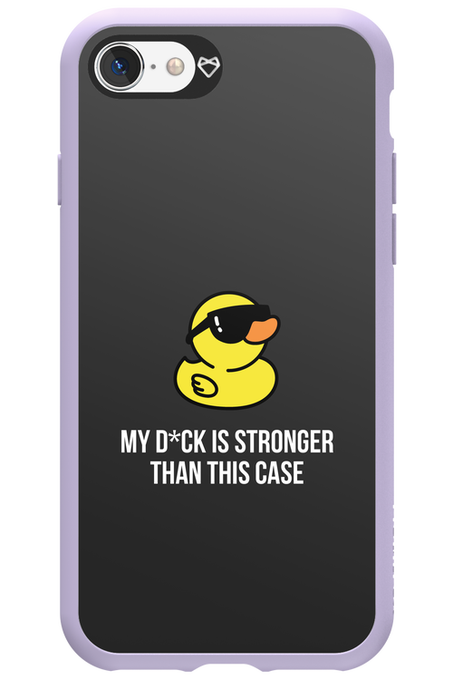 My D_ck 2.0 - Apple iPhone SE 2020
